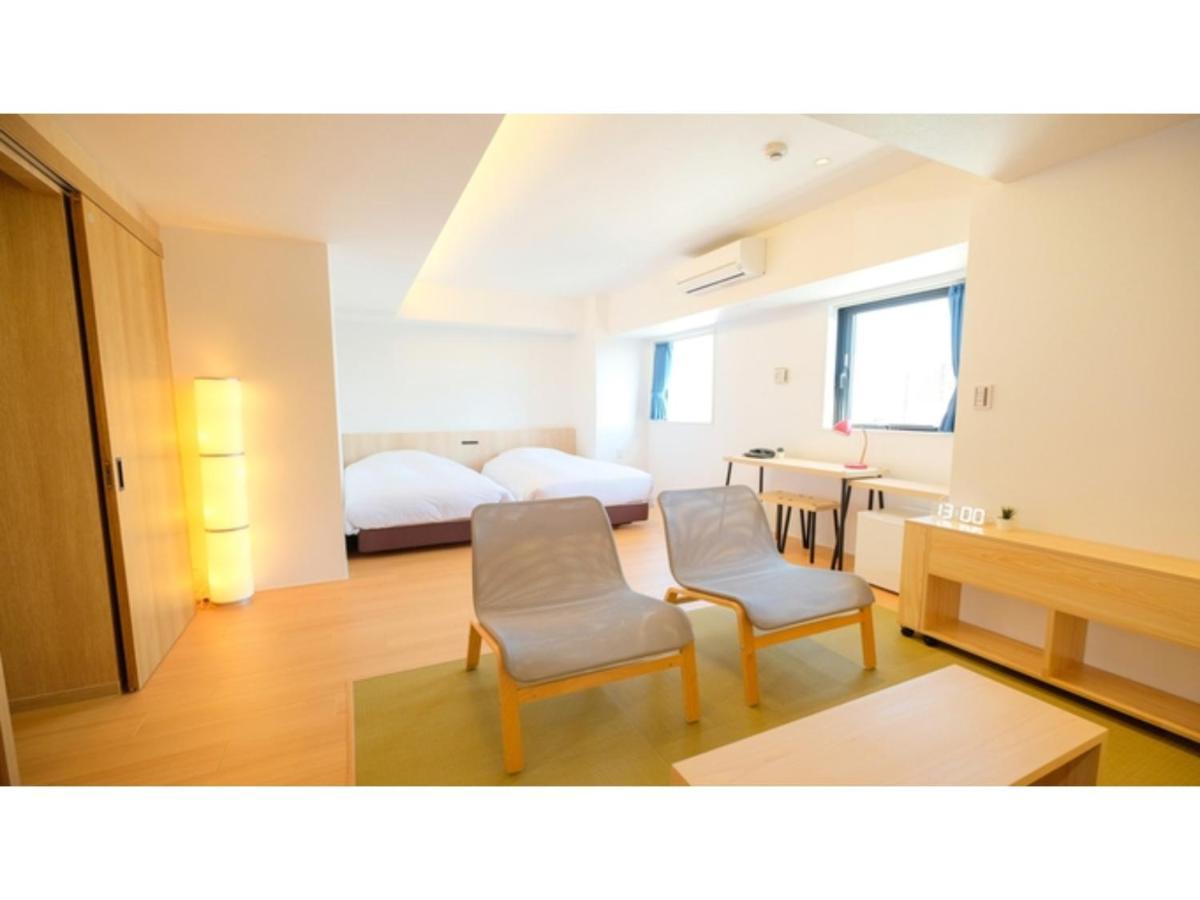 Ele Hotel Kuzuha - Vacation Stay 80336V 枚方市 エクステリア 写真